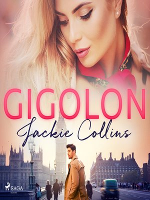 cover image of Gigolon